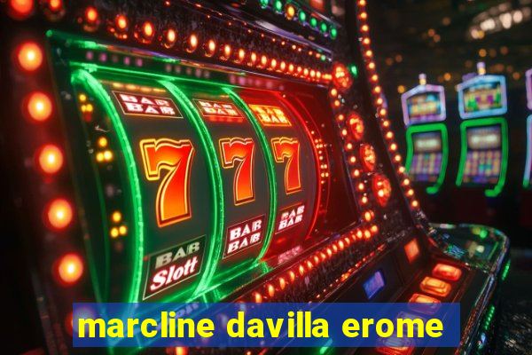 marcline davilla erome